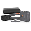 機能性×デザイン性!使いやすいネットワークツールセット【JM-GTW5N】