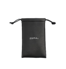 ヒゲ剃り+鼻毛ケアの2in1!防水・ロック機能付き電動シェーバー【ZERA M】