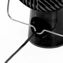 料理の煙・油汚れ・臭いを超吸収!リビングに広がる料理臭、キッチンのベトベトに!【AIRHOOD WIRED】