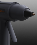 ワイヤレスで簡単操作、使い勝手のいいグルーガン【JIMI GLUE GUN】