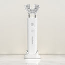 【10月31日まで期間限定40%OFF】歯科医にも大好評!ロボット歯ブラシで簡単にお口スッキリ!【AutoDent】