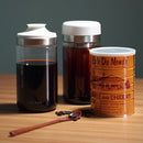 ダブルフィルター技術でまろやかで美味しい水出しコーヒがご自宅でも簡単に作れる!【SHELBRU COLD BREW SYSTEM PRO】