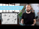 まるで紙に書くような描き心地!あらゆるシーンで快適なipad用保護フィルム【Paperlike 2.1】
