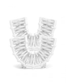 【10月31日まで期間限定40%OFF】歯科医にも大好評!ロボット歯ブラシで簡単にお口スッキリ!【AutoDent】