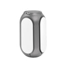 外でも家でも緊急時でも!スマホの充電も!折りたたみ式LEDキャンプライト【OUTDOOR LIGHT】