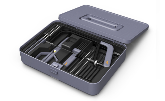 機能性と美しさを両立!多機能万能ノコギリ・カットツールセット 機能性と美しさを両立!多機能万能ノコギリ・カットツールセット