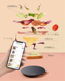 あなただけのカスタマイズレシピが作れる!【HOTO DIGI-SCALE】