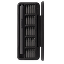 更に進化!DIYがお好きな方へ25in1USB-TypeC充電式電動ドライバー【HOTO 25E】