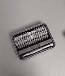 【Reddotデザイン賞受賞】据え置き型精密ドライバーセット【JIMIBOX 2.0】