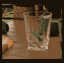 【1000回落としても無傷】極限の透明度。一生割れない「魔法のグラス」が誕生【NOVAZ Crystal Glass】