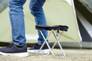 バッグ型から3秒で椅子になる！持ち運びもラクラクな超コンパクト折り畳みチェア【Chair Foldable】