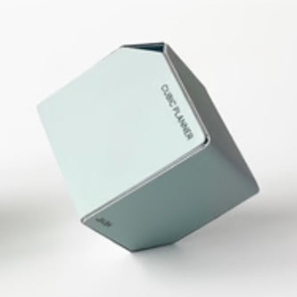 【脳活用術！】 6ステップで集中力を高めてタスク管理の効率と生産性が爆上がり！【Cubic Planner】