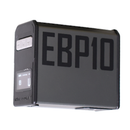 空気圧検出も！タイヤ2本フル注入可能なパワフル＆超小型ポータブル電動エアポンプ【NITECORE EBP10 MINI / EBP10】