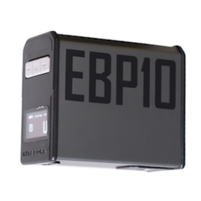 空気圧検出も！タイヤ2本フル注入可能なパワフル＆超小型ポータブル