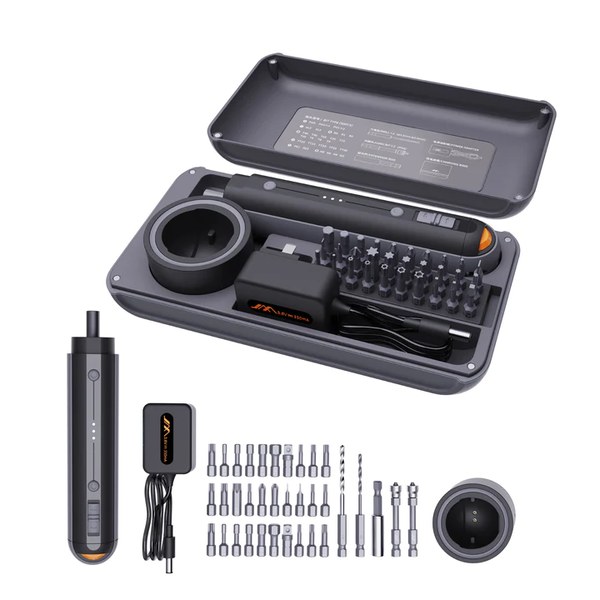 送料込み新品未使用ミニマルになった多機能便利電動ドライバー・ドリル 18_ac7c97da-fc9f-47d3-bbbb-