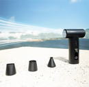 【2WAY】コンパクトエアガンはここまで進化した！超多機能【ZERA MAX】