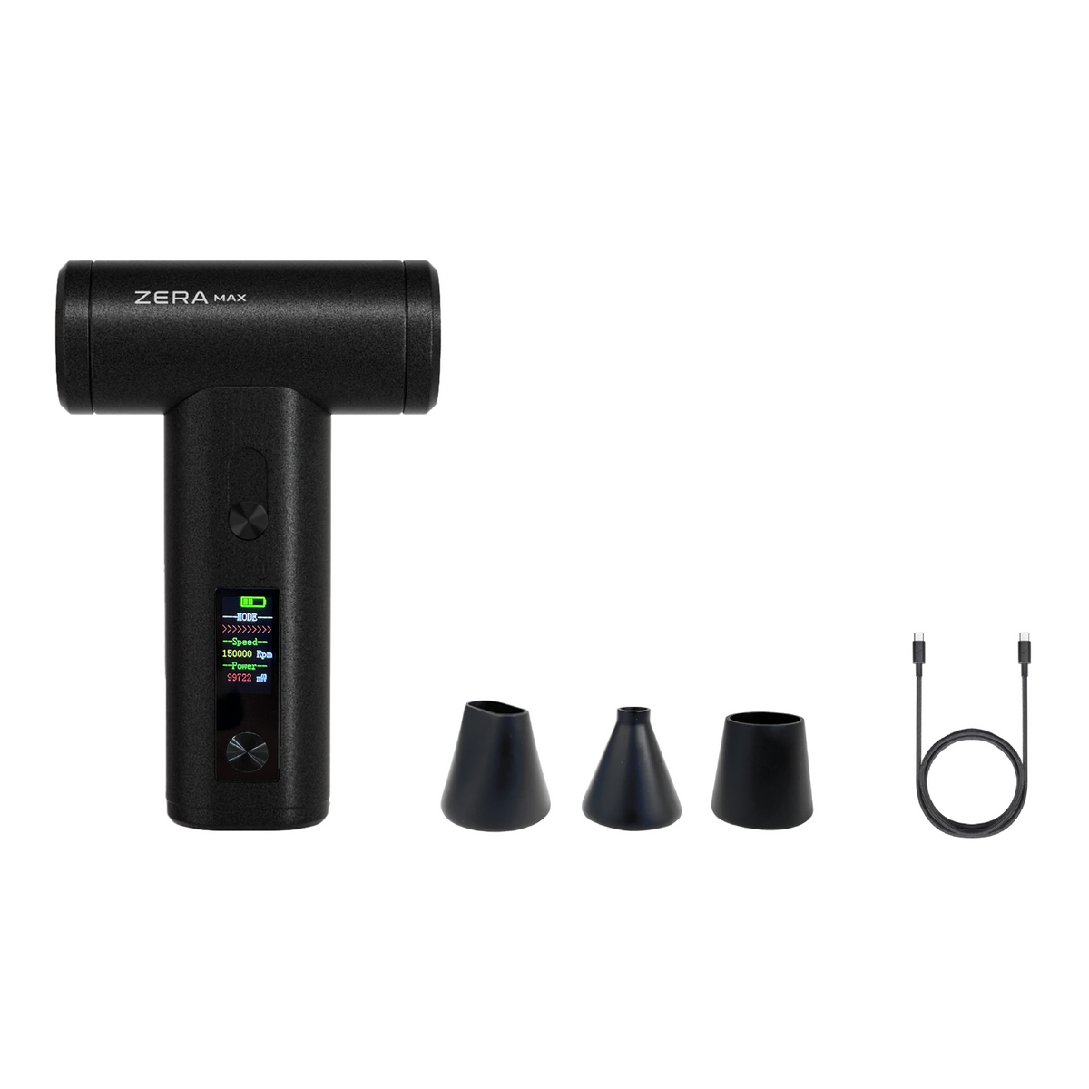 ZERA MAX（2025年5月末配送）【特別価格】
