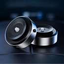 車内やキッチン、どんな場所でもスマホが固定できる！真空＆磁気吸着式スマホホルダー【Vacuum Mini】