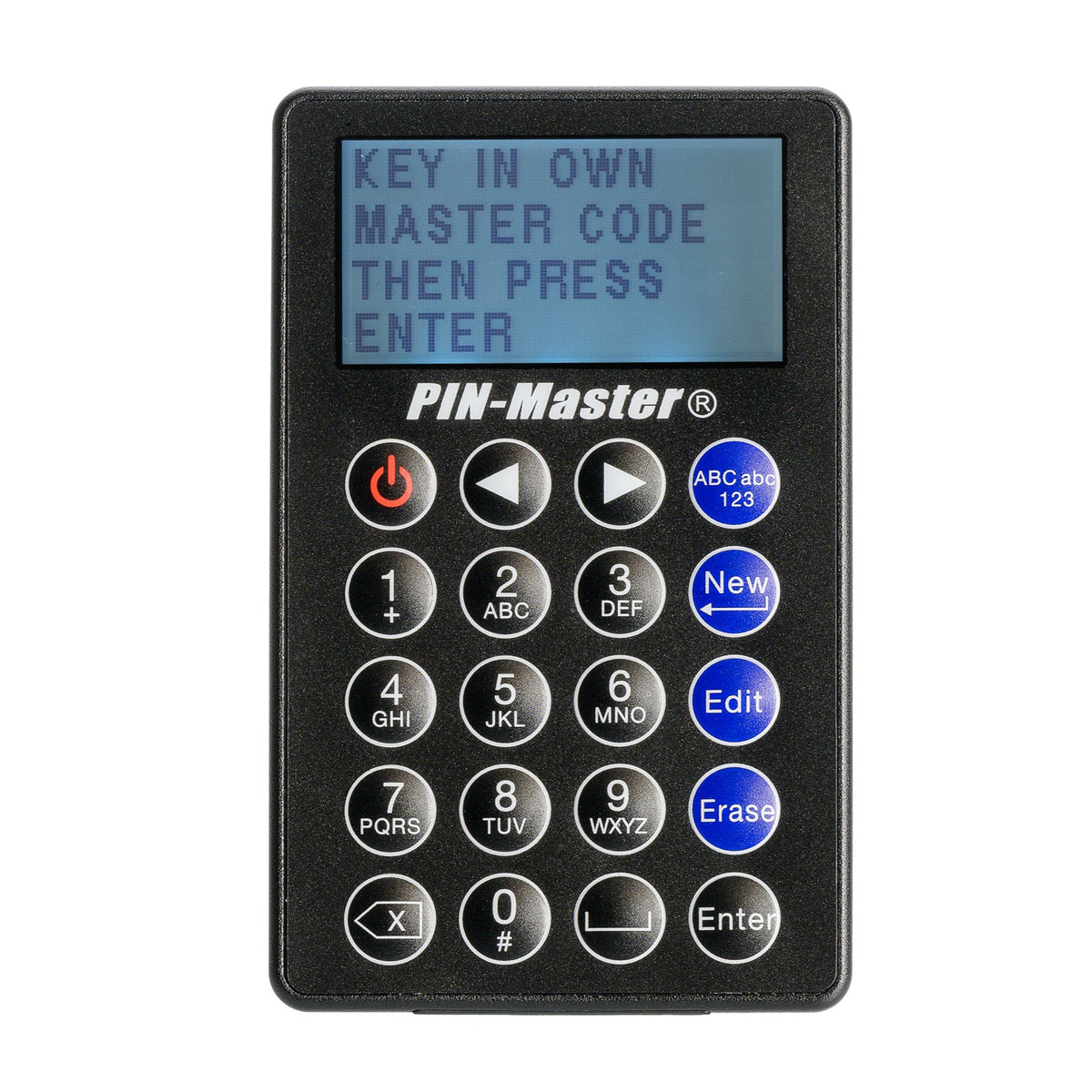 PIN-Master　超薄型セキュリティパスワード管理ツール 完全オフラインでアナログと同等のセキュリティ！超薄型