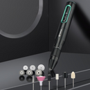 驚異の54機能！切る・彫る・磨く・穴あけがこれ1つ！超多機能なミニルーター！Hanboost S2