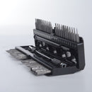 自由自在に磁力を操れる安定感抜群の多機能精密ドライバーセット【Hanboost HBT-471】