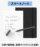 タスク管理からビジネス、勉強、日常使いも大活躍！【DIGIPEN 5.0プランナーノート】