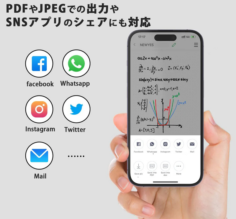 タスク管理からビジネス、勉強、日常使いも大活躍！【DIGIPEN 5.0(プランナーノート)】