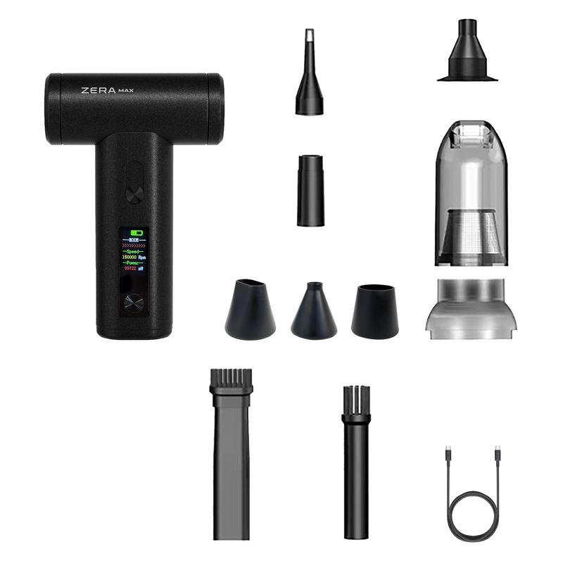 ZERA MAX（2025年5月末配送）【特別価格】