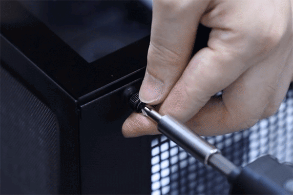 多機能便利電動ドライバー・ドリル【JIMIBOX I-mini】 ミニマルになった多機能便利電動ドライバー・ドリル【JIMIBOX I