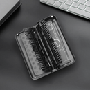 自由自在に磁力を操れる安定感抜群の多機能精密ドライバーセット【Hanboost HBT-471】