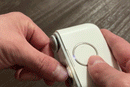 撫でるだけで理想の爪に！力要らずで滑らかに整う。安全性に配慮した電動爪切り【Nail Clipper 3in1】