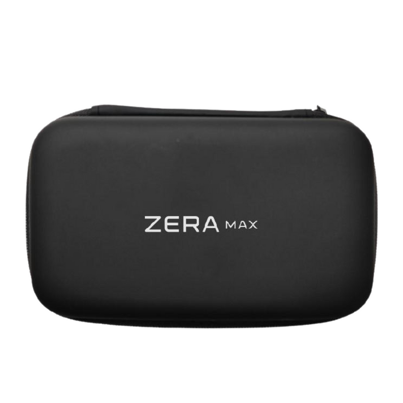 ZERA MAX（2025年5月末配送）【特別価格】