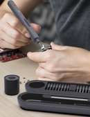 更に進化したペン型電動ドライバーセット【JIMISET 30E】