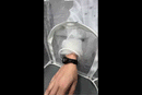 蚊よけバンドが《音＋光》でさらに進化！赤ちゃん・ペットにも使える全方位虫よけタグ【Ultrasonic Mosquito 2.0】