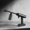 電源・水道必要なし！20Vポータブル高圧洗浄機【HOTO Washer Pro】