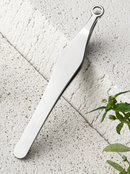 鼻毛特殊リングヘッドがお肌を痛めず優しく処理！1秒鼻毛カッター！くるりッパー【NOSE HAIR TRIMMER 1.0】