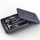 日常DIYをグレードアップ！使いやすくスタイリッシュなデザインのベーシックツールセット【JIMIBOX X1-A】