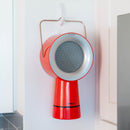 ／ZIP!キテルネで紹介／話題沸騰 ★ポータブル換気扇！嫌な臭いやキッチンのベトベトはさようなら 【Airhoodコードレス】