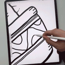 まるで紙に書くような描き心地！あらゆるシーンで快適なipad用保護フィルム【Paperlike 2.1】