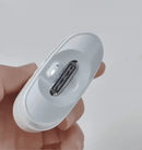 ワンタッチで爪切り＆爪研ぎ！これ1台で家族全員使える超小型電動爪削り【Nail Clipper 1.0】