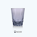 【1000回落としても無傷】極限の透明度。一生割れない「魔法のグラス」が誕生【NOVAZ Crystal Glass】