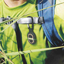 夏も秋もずっと蚊の季節！赤ちゃんやペットにも使える7種の音波で全方位虫よけバンド【Ultrasonic Mosquito】