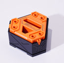 サクッとマグネット式工具の磁気復活！収納にも使える【Hanboost X-Magic Cube】