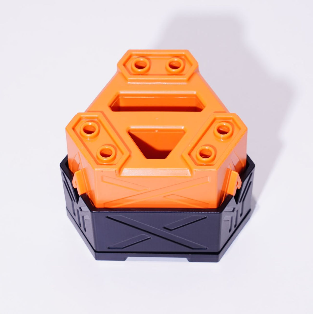 サクッとマグネット式工具の磁気復活！収納にも使える【Hanboost X