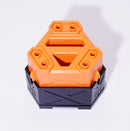 サクッとマグネット式工具の磁気復活！収納にも使える【Hanboost X-Magic Cube】