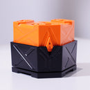 サクッとマグネット式工具の磁気復活！収納にも使える【Hanboost X-Magic Cube】