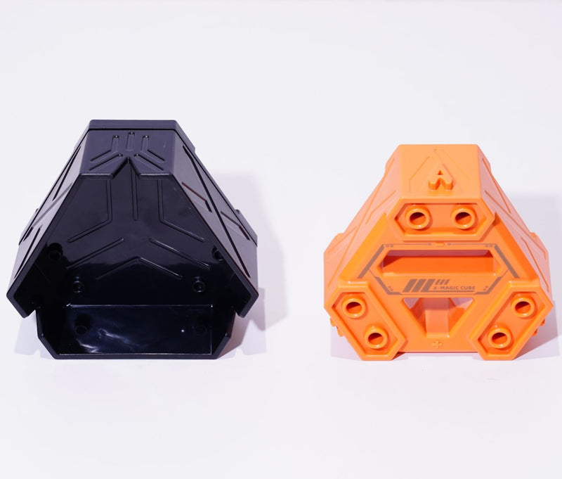 サクッとマグネット式工具の磁気復活！収納にも使える【Hanboost X-Magic Cube】
