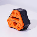 サクッとマグネット式工具の磁気復活！収納にも使える【Hanboost X-Magic Cube】