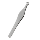 鼻毛特殊リングヘッドがお肌を痛めず優しく処理！1秒鼻毛カッター！くるりッパー【NOSE HAIR TRIMMER 1.0】