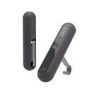 【10月31日まで期間限定30％OFF】重量オーバーの心配無用！スーツケースの重さを簡単にはかれる、荷物用デジタルはかり【JIMI Handscale】